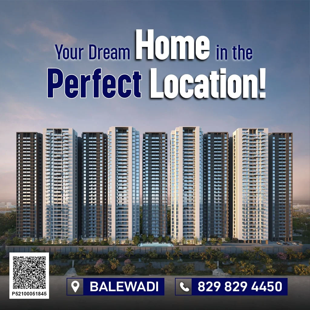 Kunal Canary Balewadi Mobile Banner