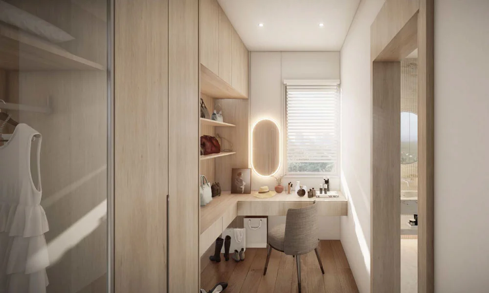 Kunal Canary Balewadi Walking Wardrobe Image