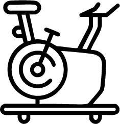 Fitness Center Image