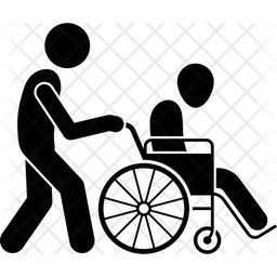 Senior Citizen Area Image